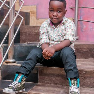 Meet your Posher, Mesioye